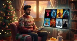 OTT Releases This Week: 7 Awesome Picks For Christmas Week (Dec 22–28, 2025) OTT Releases This Week