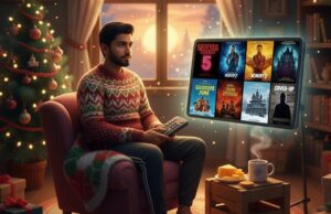 OTT Releases This Week: 7 Awesome Picks For Christmas Week (Dec 22–28, 2025) OTT Releases This Week