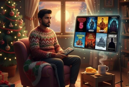 OTT Releases March 26 India: (Mar 9–15, 2026) Ultimate Binge Guide With 6 Brilliant Releases OTT Releases March 26 India