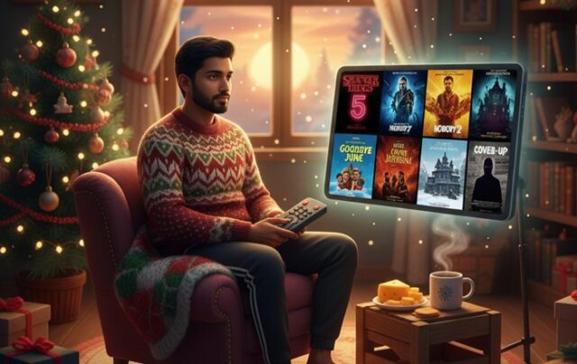 OTT Releases This Week