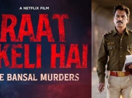 Raat Akeli Hai The Bansal Murders Review