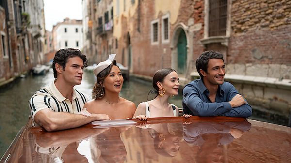 OTT Releases This Week