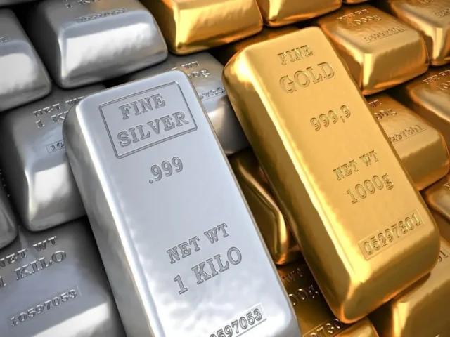 Precious Metal Prices