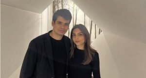 Priyanka Vadra’s Son Raihan Engaged: 1 Joyful and Best News Priyanka Vadra's son Raihan Engaged