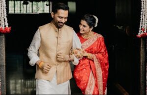 Samantha Raj Nidimoru Wedding: No 1 Inside Story Samantha Raj Nidimoru Wedding