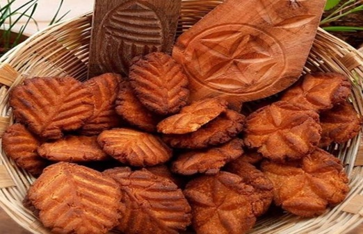 Top 10 Most Searched Recipes