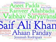 Top 10 Most Searched Celebrities of India in 2025: Sensational & Spirited Top 10 Most Searched Celebrities of India in 2025