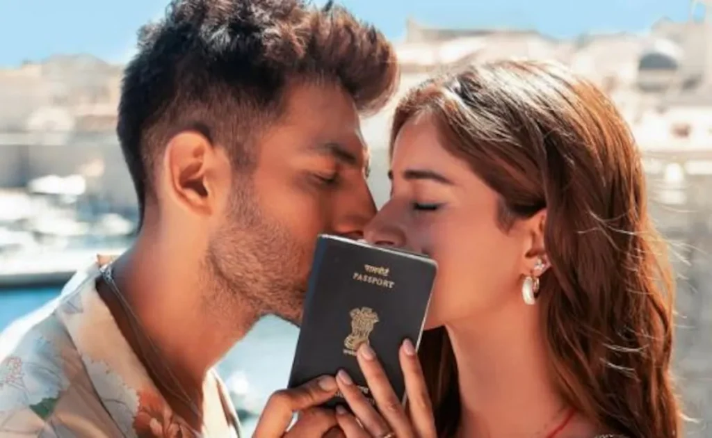 Tu Meri Main Tera Main Tera Tu Meri Review