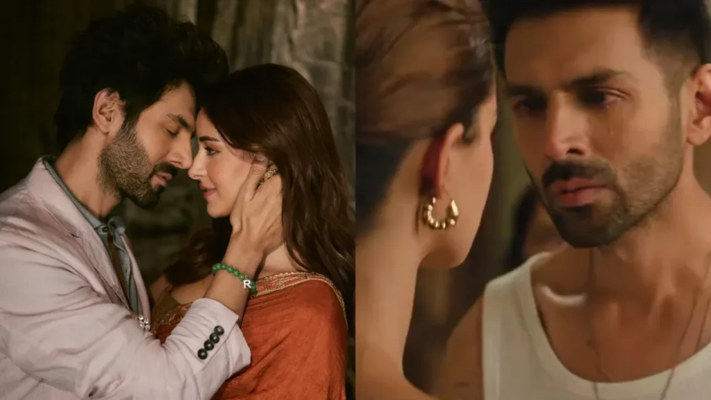 Tu Meri Main Tera Main Tera Tu Meri Review