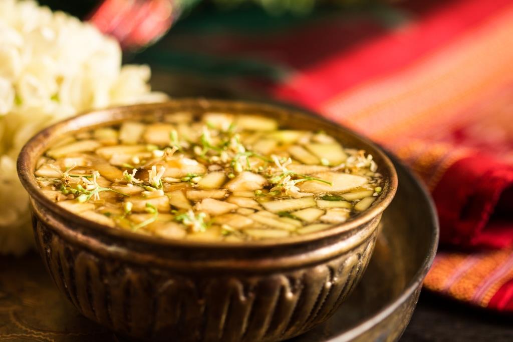 Top 10 Most Searched Recipes