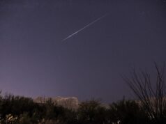 7 Perfect Secrets to Watching the Ursid Meteor Shower 2025 Ursid Meteor Shower 2025