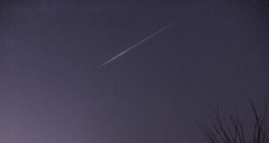 7 Perfect Secrets to Watching the Ursid Meteor Shower 2025 Ursid Meteor Shower 2025