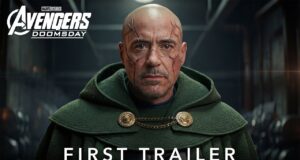 5 Thrilling Reasons the Avengers Doomsday Trailer is Crucial Avengers Doomsday Trailer