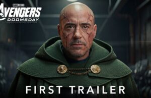 5 Thrilling Reasons the Avengers Doomsday Trailer is Crucial Avengers Doomsday Trailer