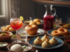 Top 10 Most Searched Recipes of 2025: Splendid, Surprising & Mouth Watering Top 10 Most Searched Recipes