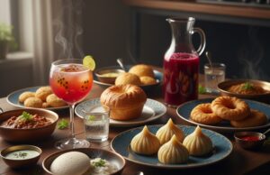 Top 10 Most Searched Recipes of 2025: Splendid, Surprising & Mouth Watering Top 10 Most Searched Recipes