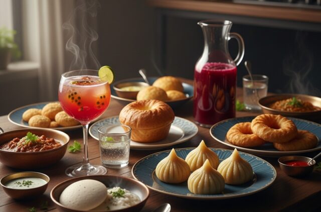 Top 10 Most Searched Recipes