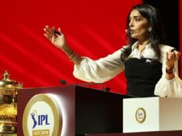 IPL 2026 Auction