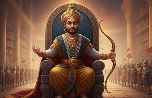 hinduism moral lessons