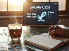 New Year Resolution 2026: 3 Proven Ways to Win New Year Resolution 2026