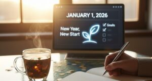 New Year Resolution 2026: 3 Proven Ways to Win New Year Resolution 2026