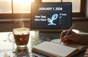 New Year Resolution 2026: 3 Proven Ways to Win New Year Resolution 2026