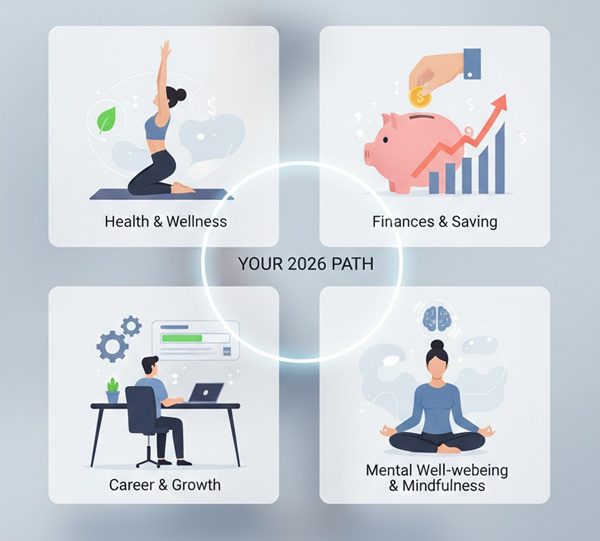 New Year Resolution 2026