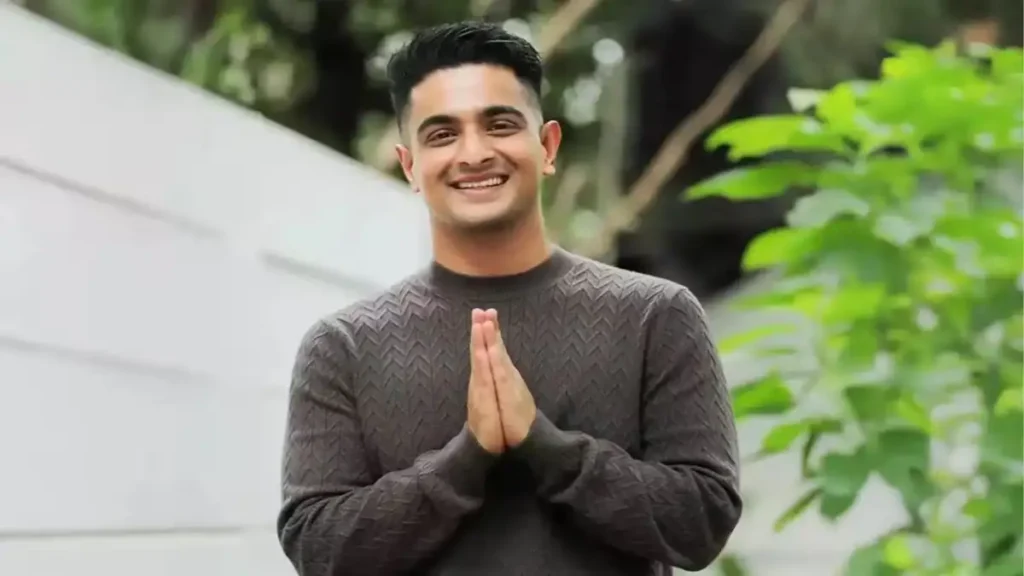 Top 10 Most Searched Celebrities of India in 2025