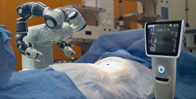 Generative AI in Healthcare 2026