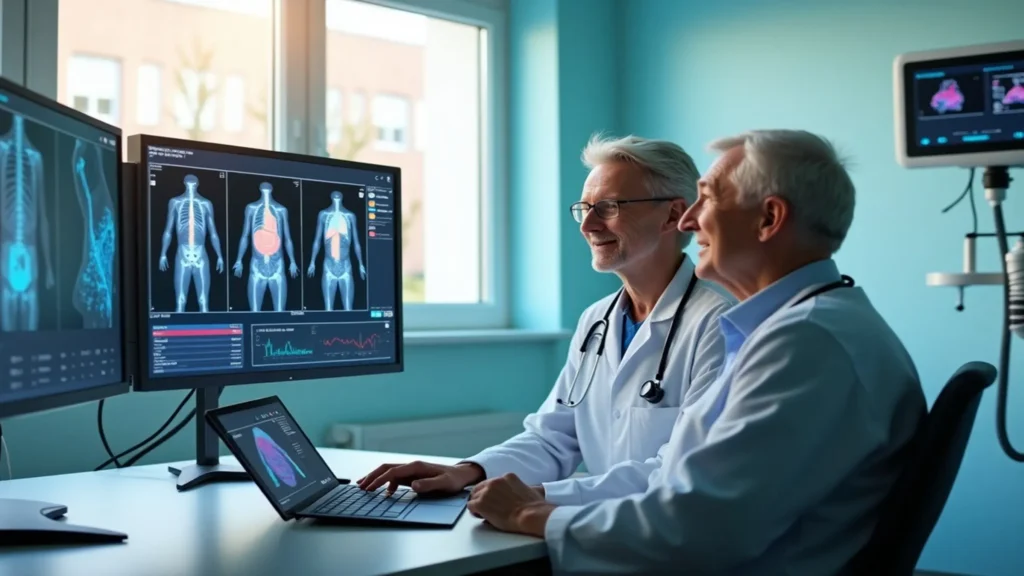 Generative AI in Healthcare 2026