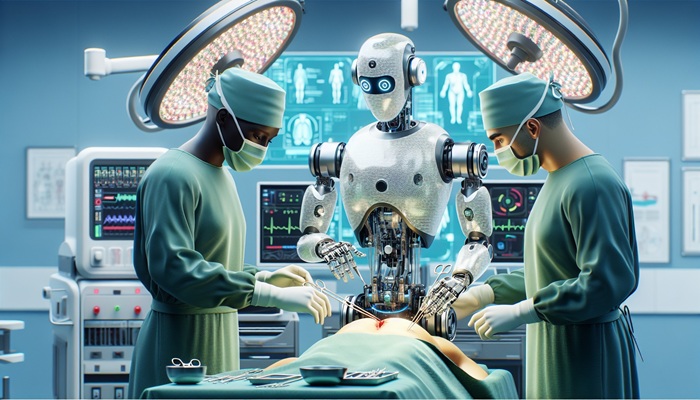 Generative AI in Healthcare 2026