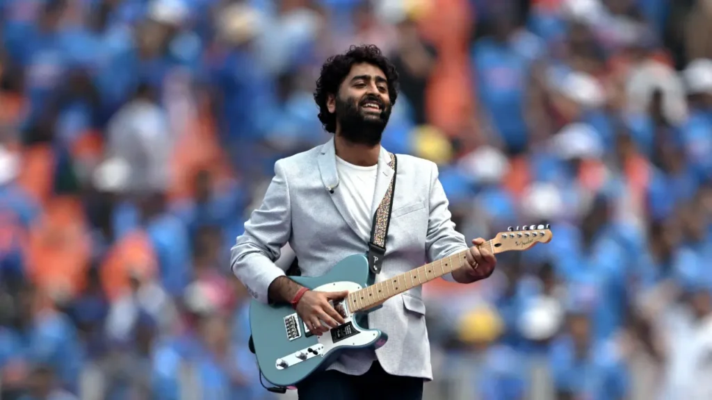 Arijit Singh Retirement News 2026