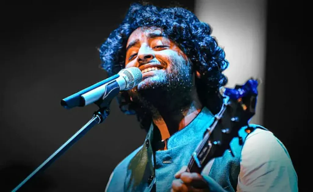 Arijit Singh Retirement News 2026