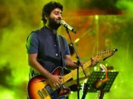 Arijit Singh Retirement News 2026