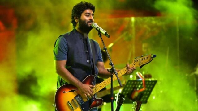 Arijit Singh Retirement News 2026