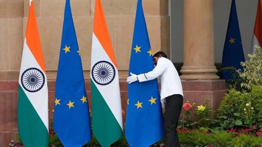 India EU FTA 26