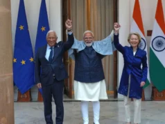 India-EU FTA 2026: 7 Incredible Benefits of Mother of all deals India-EU India EU FTA 26