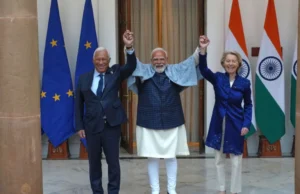 India-EU FTA 2026: 7 Incredible Benefits of Mother of all deals India-EU India EU FTA 26