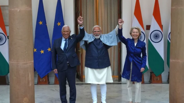 India EU FTA 26