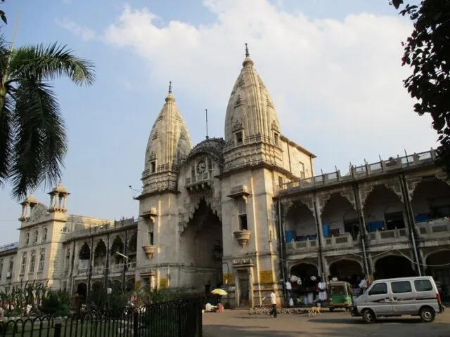 Khanderao market Soul of Street