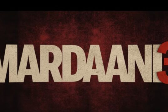 Mardaani 3 Review: Rani’s Powerhouse Return In This Gritty Crime Chase! Mardaani 3 review
