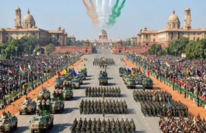 Republic Day History: 7 Fascinating Insights into India Story Republic Day History