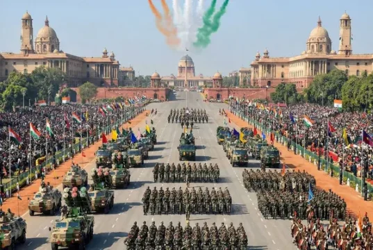 Republic Day History: 7 Fascinating Insights into India Story Republic Day History