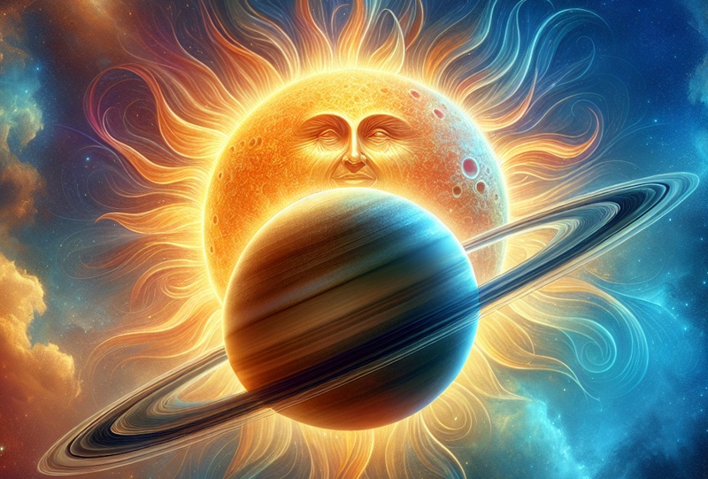 Uttarayan and Mythology