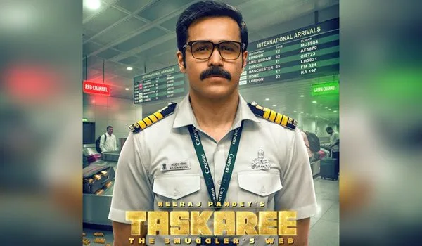 Taskaree Taskaree Netflix Review