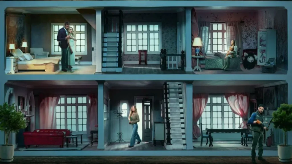 The Housemaid Review