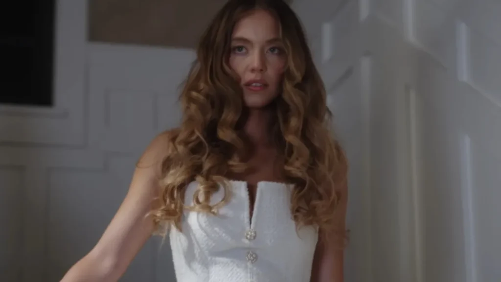 The Housemaid Review