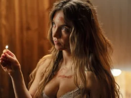 The Housemaid Review