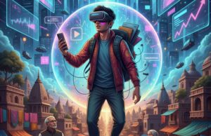 Trishanku’s Heaven – Are The Gen Z Forever Suspended? Gen Z