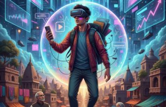 Trishanku’s Heaven – Are The Gen Z Forever Suspended? Gen Z